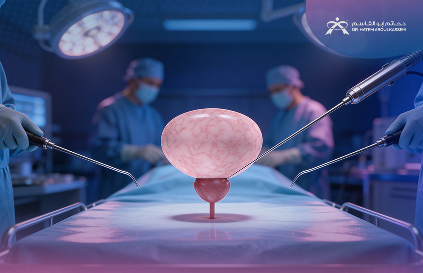 جراحة أورام الثدي